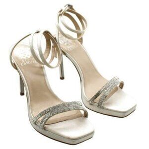 Vince Camuto Kiahna Women S Heel Sandals (Size 7)